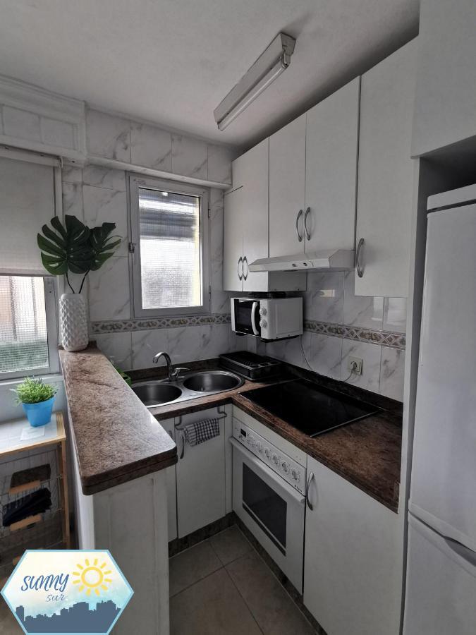 Sunny Los Alamos Apartment Torremolinos Exterior photo